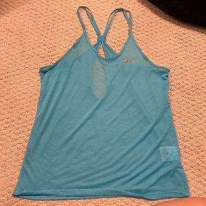 Nike Women’s Dri-Fit Tank Top